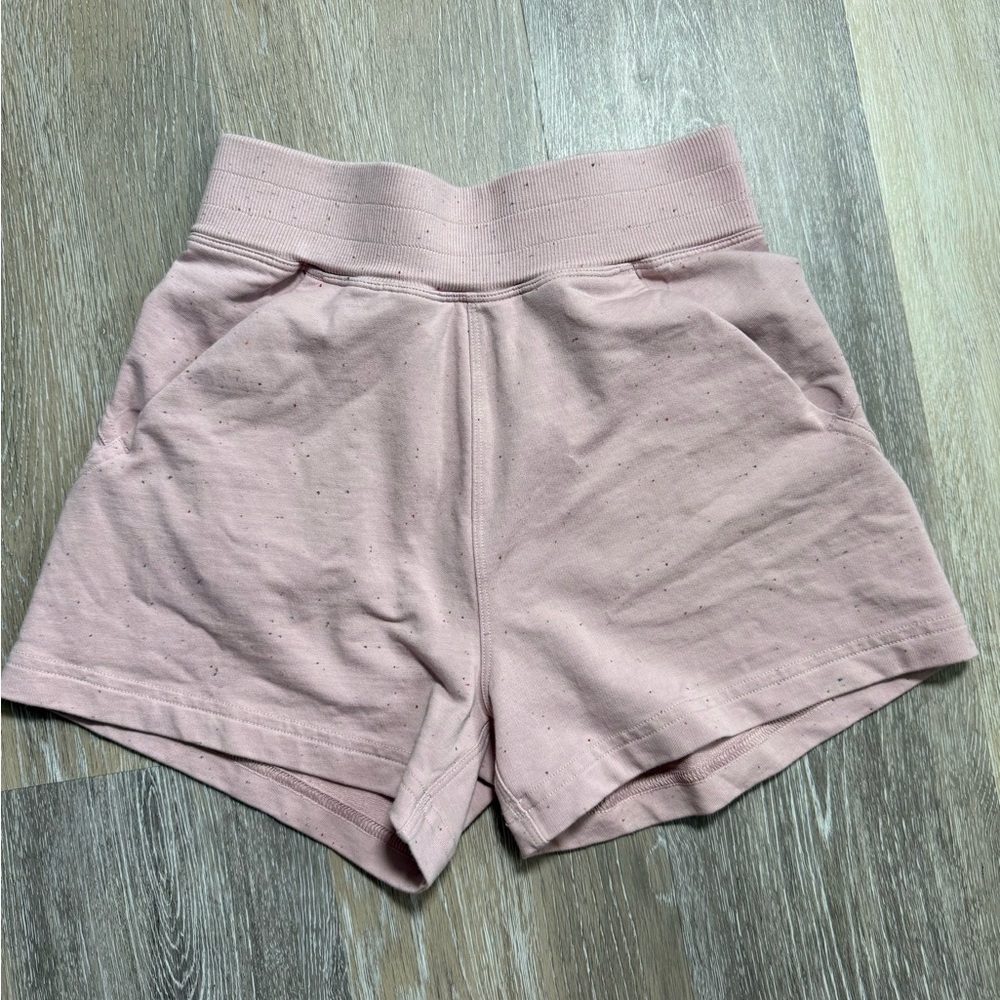 Lululemon LA Sweat Short